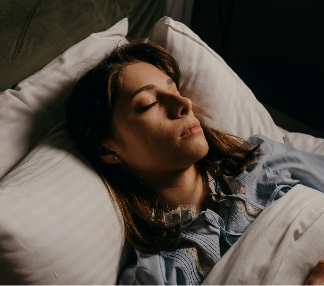 נדודי שינה: למה הם קורים ואיך אפשר להתגבר עליהם?