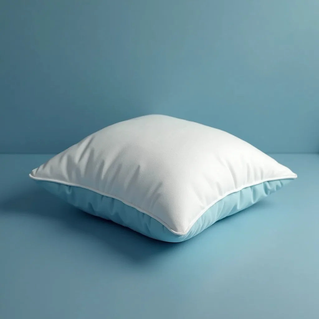Cooling Pillow - טעויות שמחממות את הלילה כך תבחרו כרית מקררת נכונה
