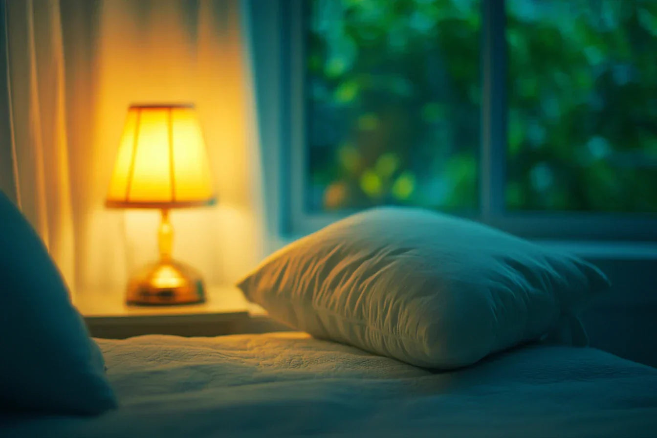 סודות לשינה איכותית ומרעננת באביב 2025