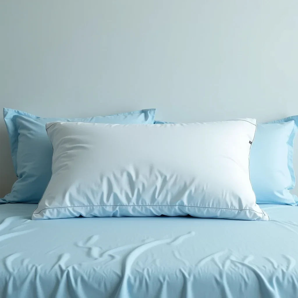 Cooling Pillowcase - ציפית מקררת לשינה קרירה איך לבחור טיפים חשובים לרעננות