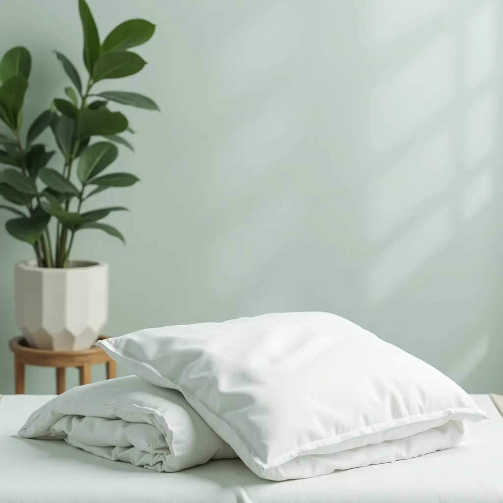 Eucalyptus Sheets - סדיני אקליפטוס לנוחות קרירה רכות יומיומית ובריאות העור