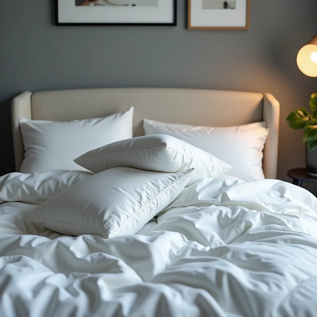 Comfortable Sleep Essentials - אביזרי חובה לשינה נוחה ואיכותית בכל לילה