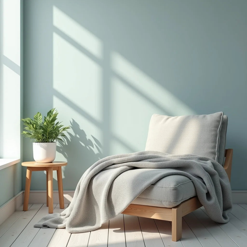 Cooling Blanket - שמיכה מקררת לבית קריר איך לבחור את החומר העובי והבידוד