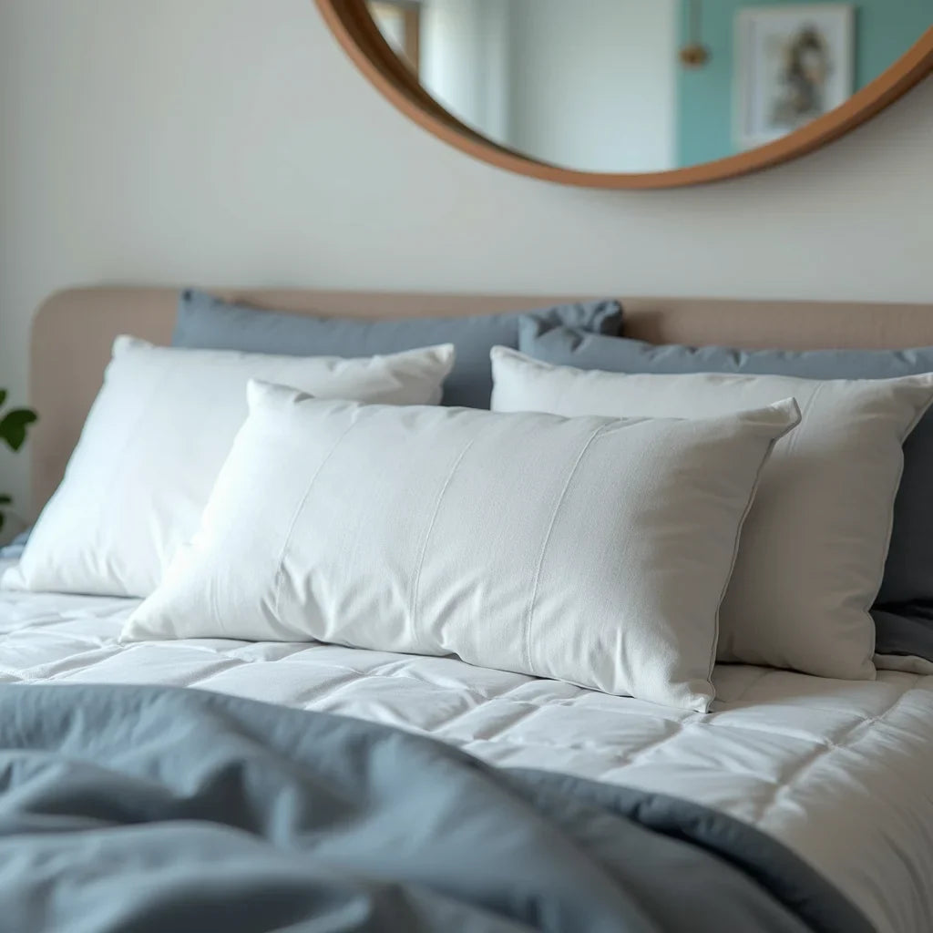 Sleep Comfort Solutions - פתרונות לשינה נוחה התאמת מזרן כרית ומצעים לכל גוף ועונה