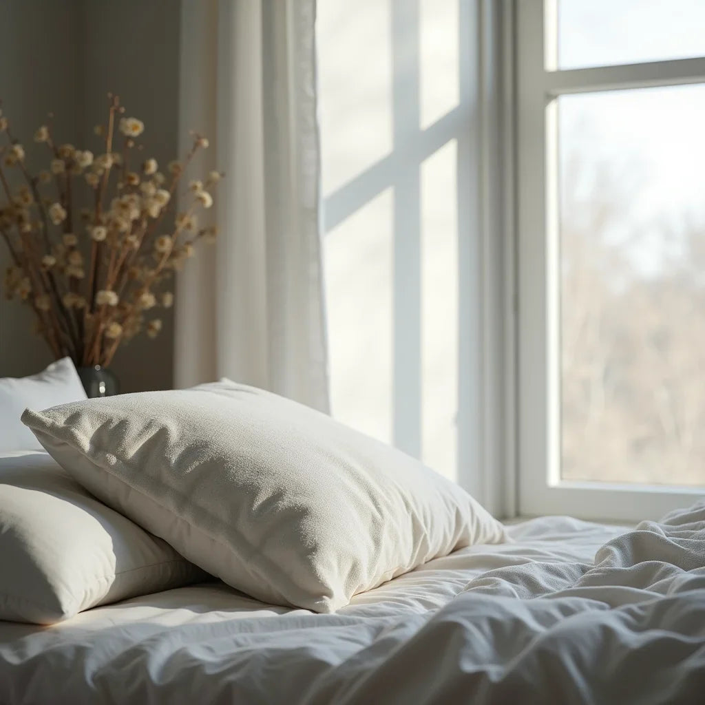 Thermal Comfort Products - מוצרים לנוחות תרמית בבית לשינה קרירה ונעימה בכל עונה