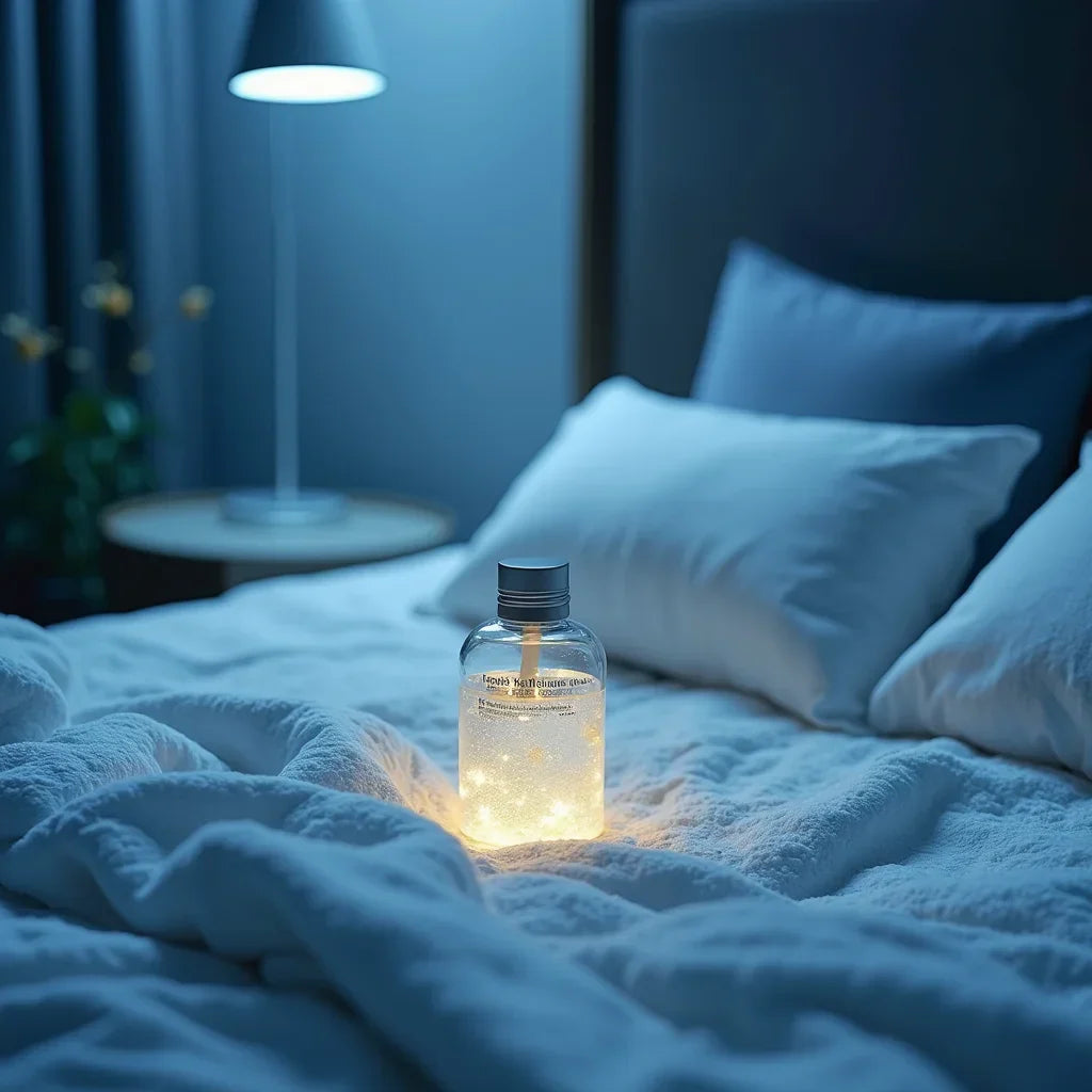 Nighttime Cooling Essentials - אביזרי קירור ללילה שיעשו את השינה שלכם קרירה ונעימה