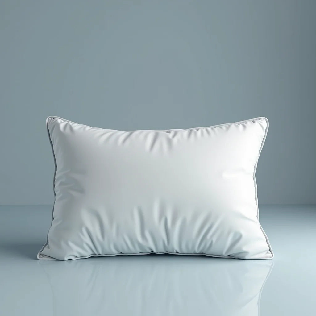 Viscoelastic Foam Pillows - כריות ויסקו אלסטיות לשינה טובה עם נוחות תמיכה והקלה בכאבים