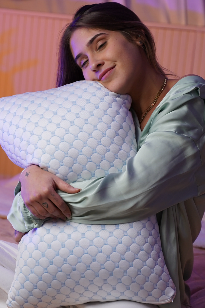 כרית שינה COZY COMFORT